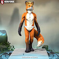 Sebastian in Hero Forge (diaper version)
