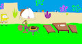 Sandy's Cookout