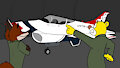 "That's a Thunderbird!!" by MaxDeGroot