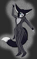 Fox Skellington