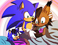 Sonicole offspring
