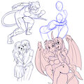 Sketches 110120