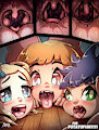 3 ways to hero's hearts by Zapor666