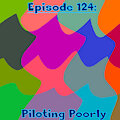 Mock FiM Title Card Episode 124