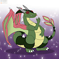 Living Dragon Suit prt5