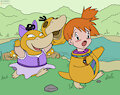 Daddy Misty