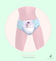 Diaper design 2 electric boogaloo