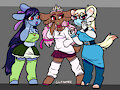 Cusige Gal Gossip