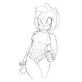 amy probably likes sleepovers
