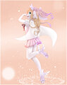 Magical Girl Stephanie