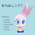 Yuki