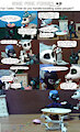 Bone Pone Funnies #25 by Eskerata