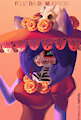 Krystal Catrina Costume