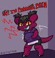 pillow pregnancy by Gluttonace