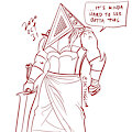 Pyramid Raph