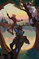 Forest Friends