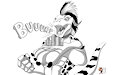 Dragon Shout: BELCH