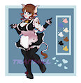Adoptable [AUCTION] by Gianfranchi