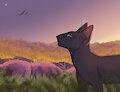 Pensive