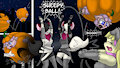 Taffy's halloween part 2/3