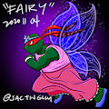 Fairy Raph