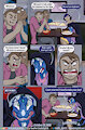 The New Normal - Issue One: Hiding - Page 36