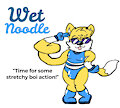 Wet Noodle aka Mikey Tee