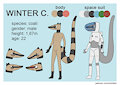 Winter C. (char sheet)