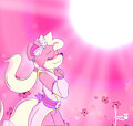 Crystal by FirionMien