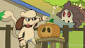 (Patreon Poll) Pumpkin Carving!