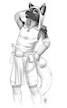 Handsome Thief