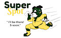 Super Spot aka Richie Daily
