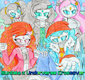 Suntale x Underverse Crossover