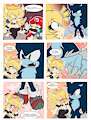 Comic Comm (?