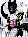 she-wolf