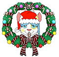 Aki Wreath