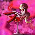 Drink (DTIYS) by ArtMama113