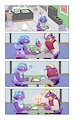 romantic lunch by Virieg