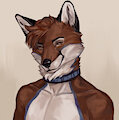 Passport Photo by Luskfoxx