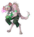 Vox by Dreamkeepers