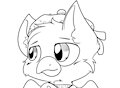 New Silver Pic by DashingBlitz