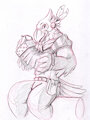$5 sketch show by marcleonhardt