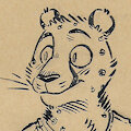 Furrnion III Stuff - Sketch by RayFkm