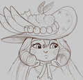Annabelle WIP