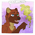 Hahaha, classic by LiquidMarten