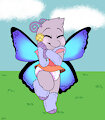Flowers are the best! -By NazzNikoNanuke-