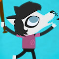 Night In The Woods by Rivey