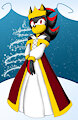 Yule Princess Shadow