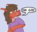 Ew Lesbian