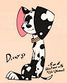 101 - Dixxy ref